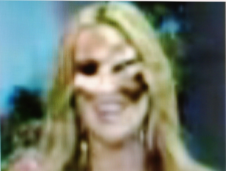 Gilia e Barberie Reynolds B